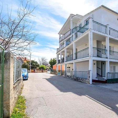 Apartments Ercegovic Rogoznica  Exterior foto